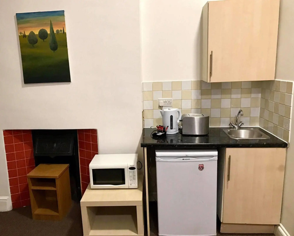 BeiRoom Hyde Park Apartments