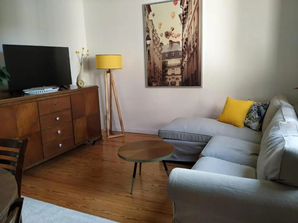 Ferienwohnung _ Struck Objekt 76996