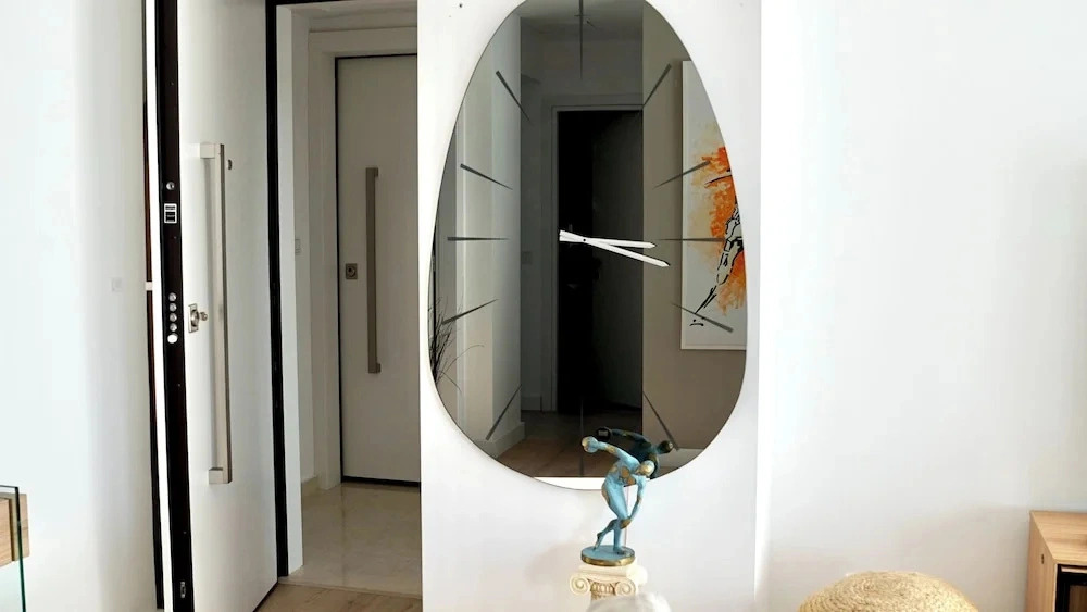 Alimos Escape 3