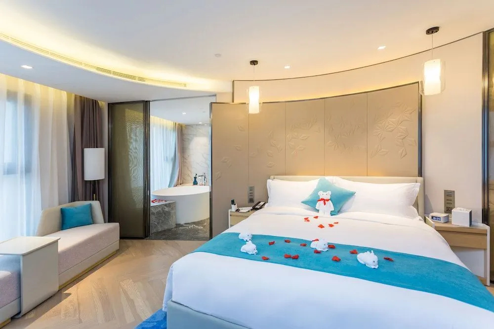 voco Xian ETDZ by IHG