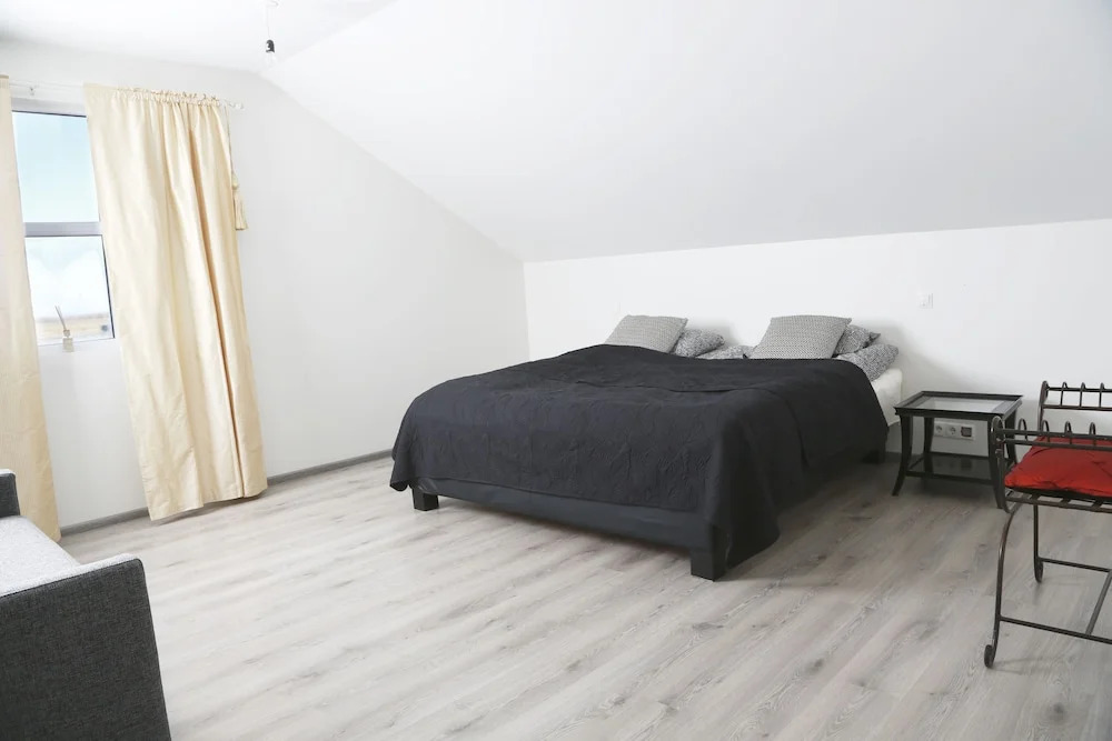 María Lovísa Guesthouse