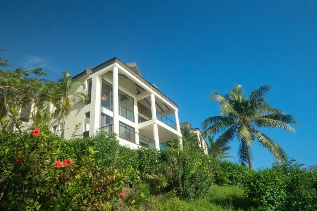 Dreamview Villas - In Rakiraki