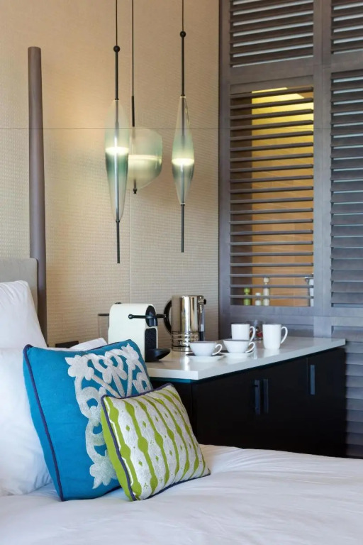 Le Barthélemy Hotel & Spa