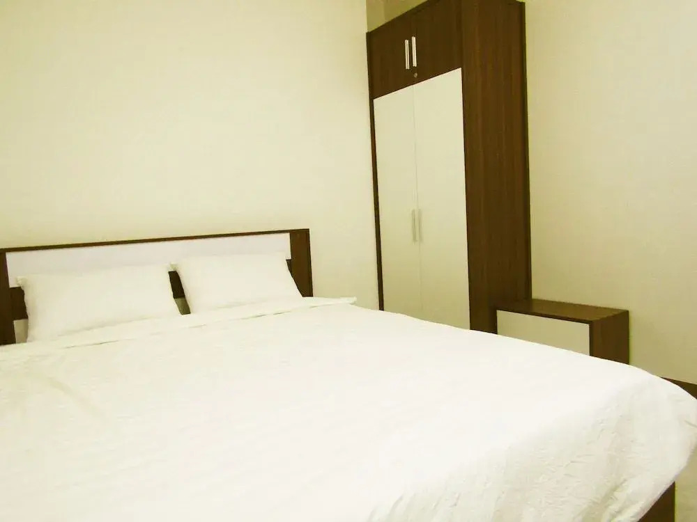 Duy Service Apartment