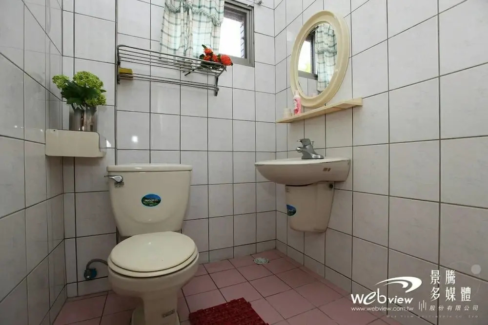 Song Lin Homestay