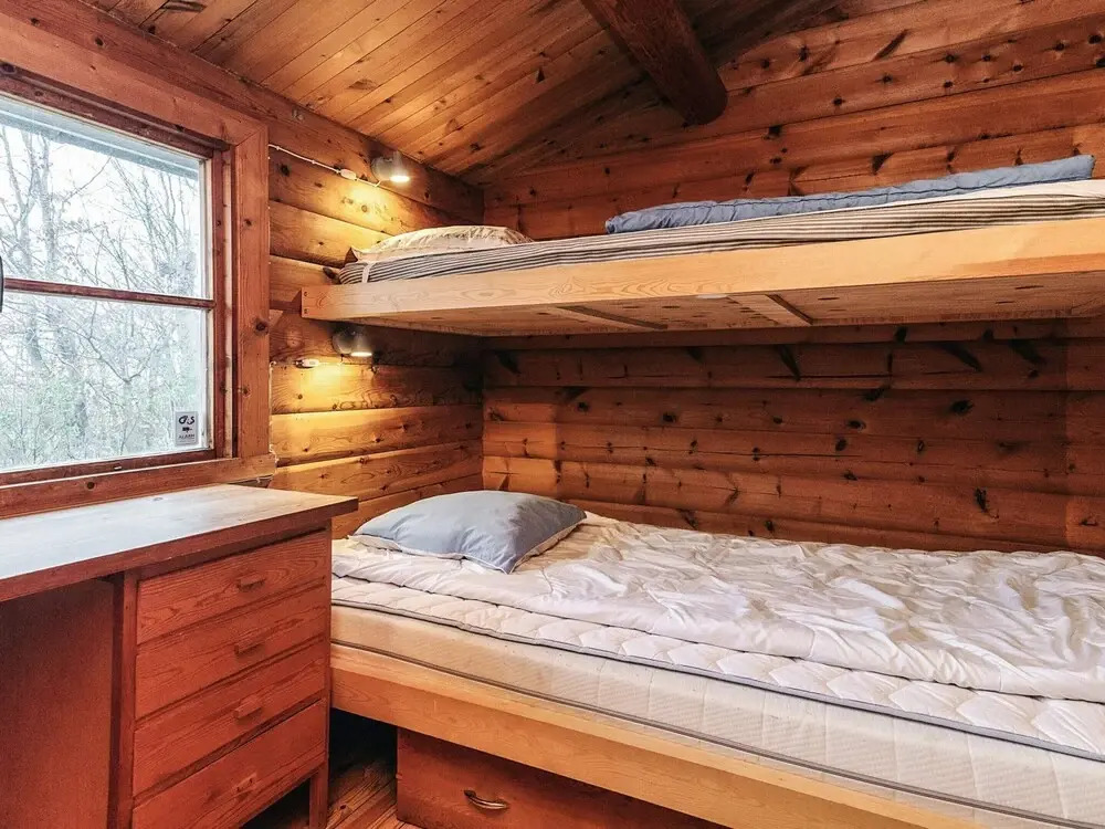 6 person holiday home in Dronningmølle-By Traum