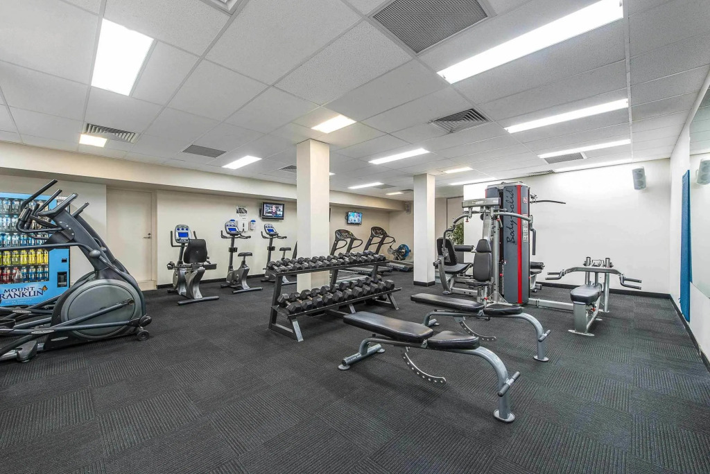 Novotel Melbourne Preston