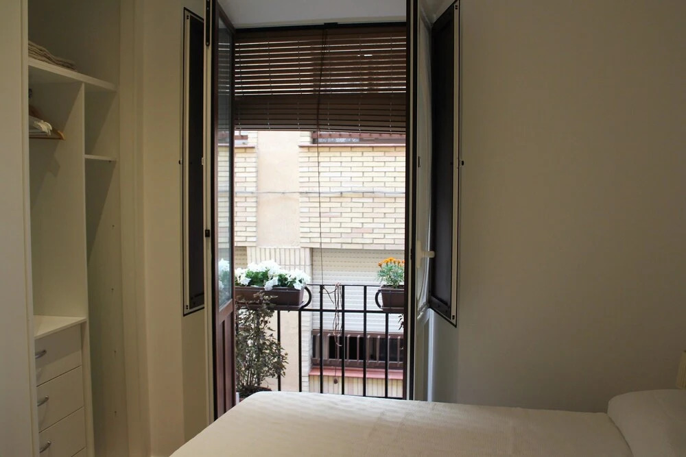 Las Rejas Apartment