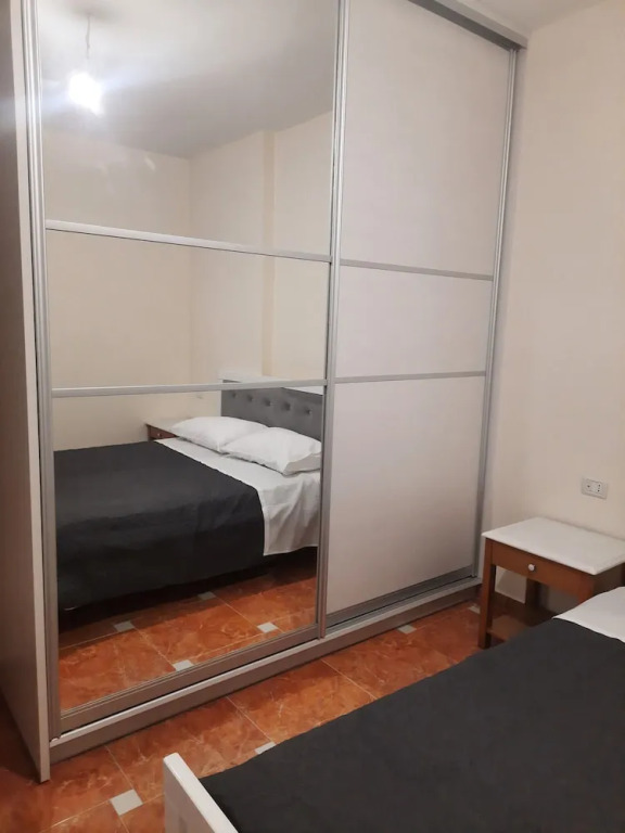 Den Apartment