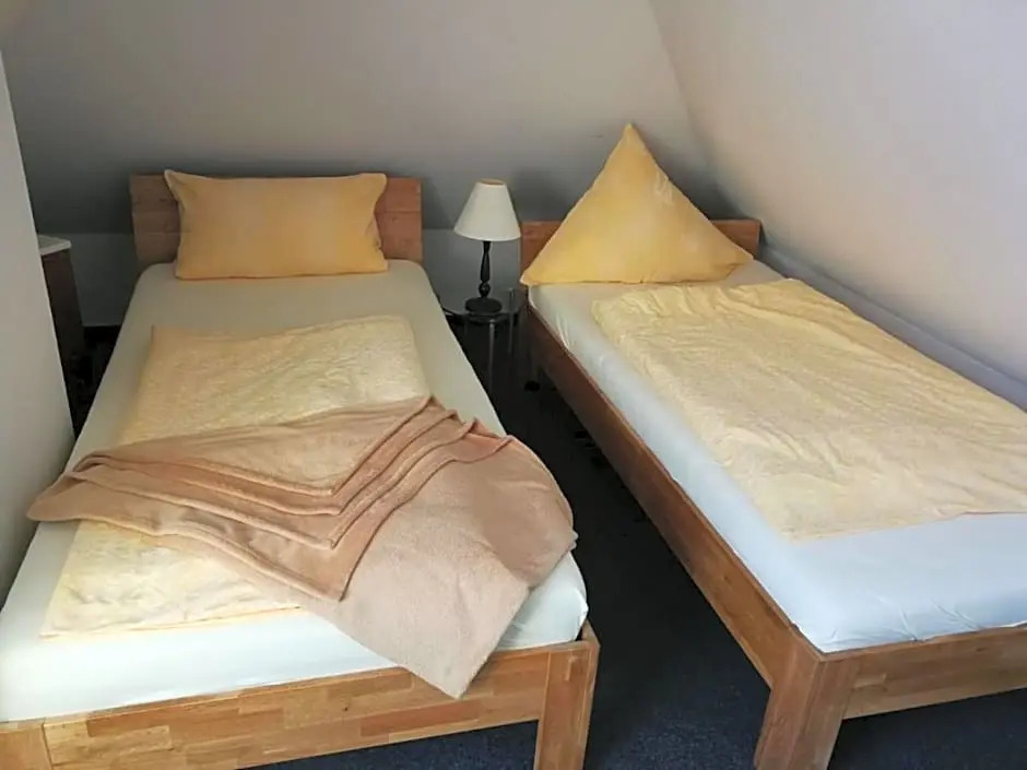 Hotel Ambiente