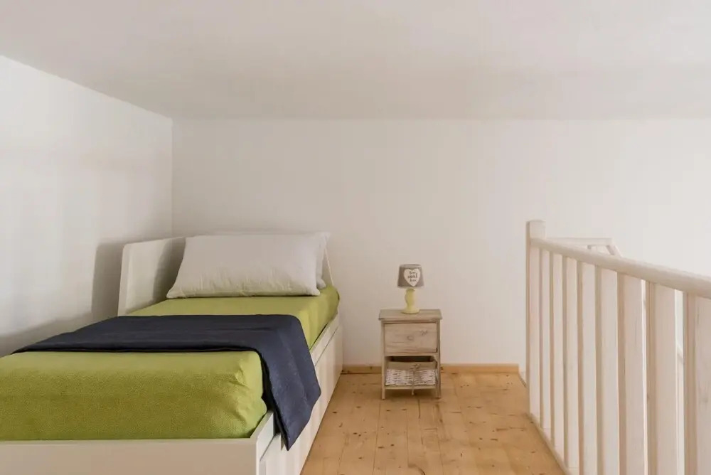 Casa Arlecchino by Wonderful Italy