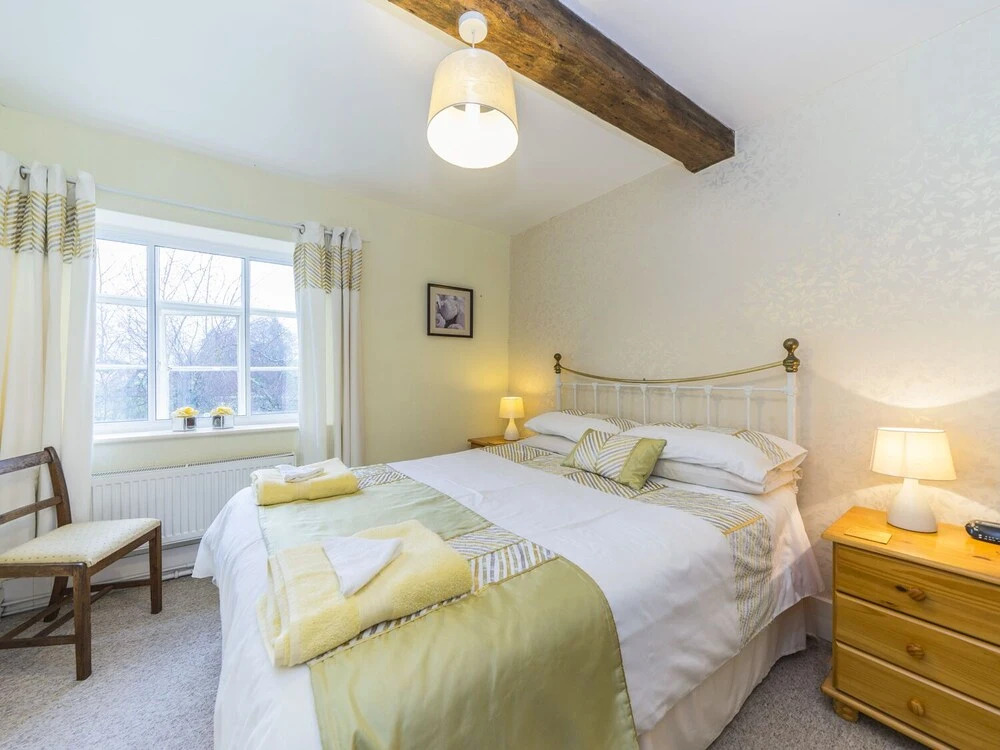Rowton Manor Cottage