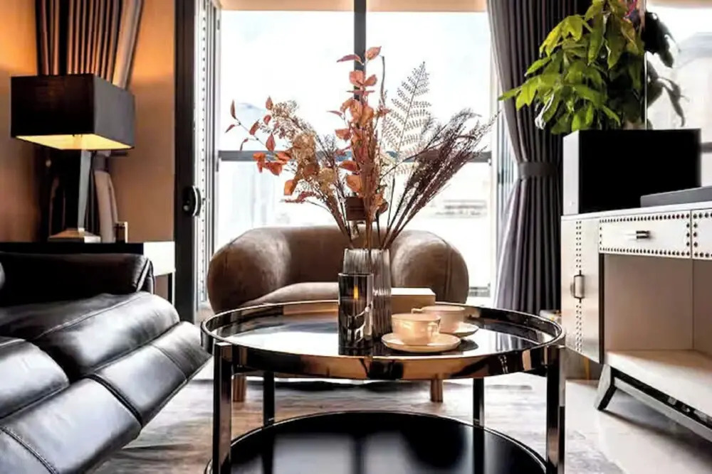 Vivian Boutique Madison Luxury Residence