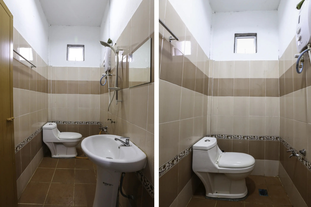 OYO 89933 Nun Hotel