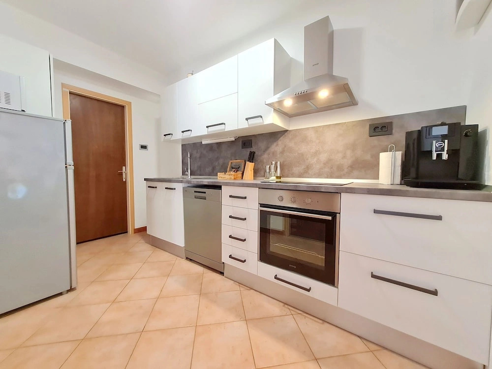 Apartment Morska Oaza
