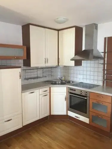 Hotel Aurichs