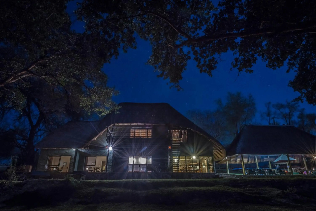 Maninghi Lodge