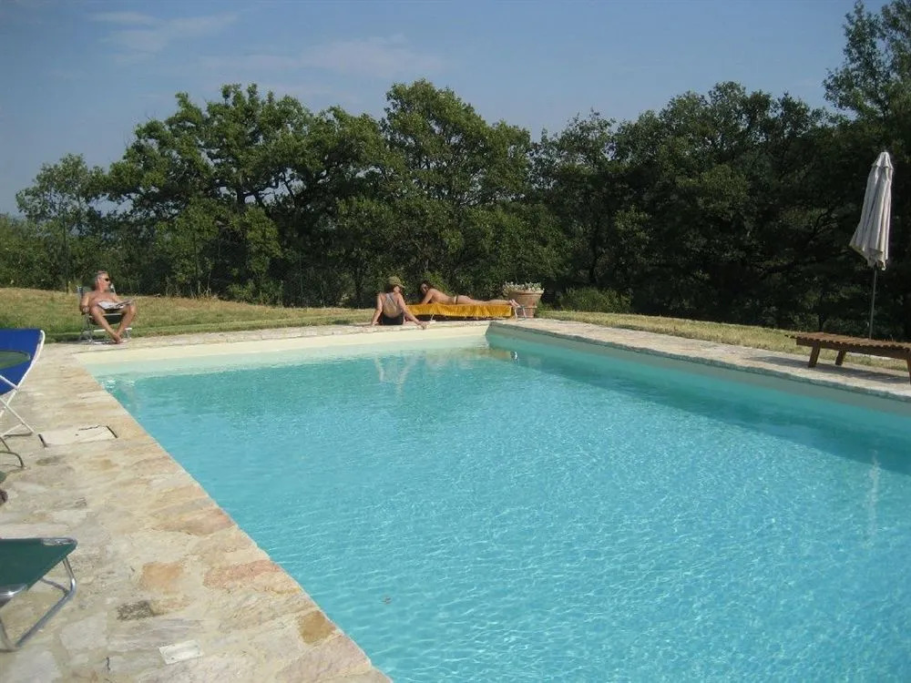 B&B Locanda Toscanini