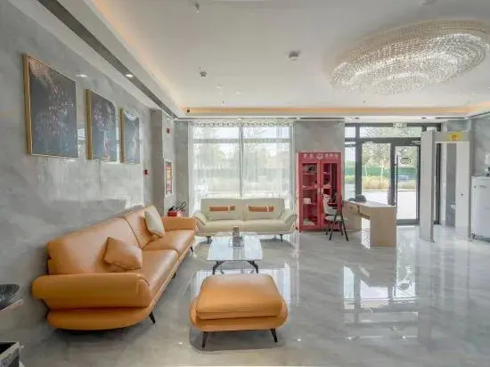 Holiday Inn burjin platinum
