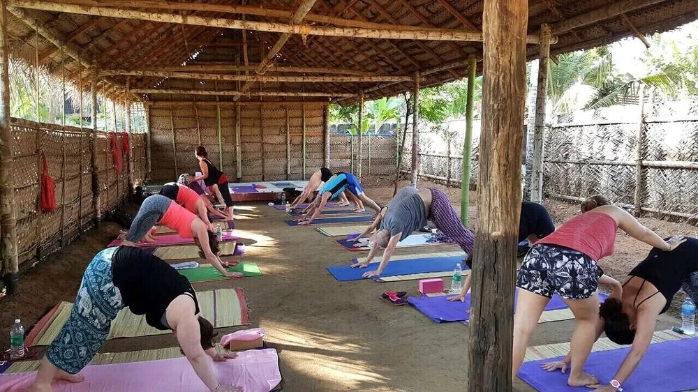 Thiruvambadi Beach Retreat
