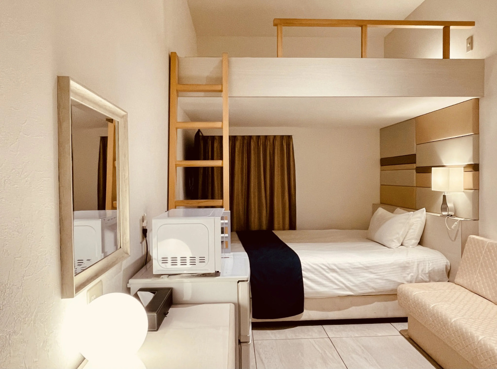 Echizenya Hotel (Niigata)