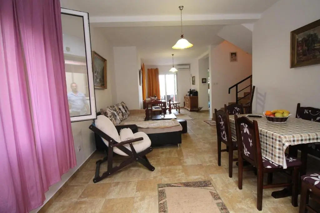 Apartments Mendule