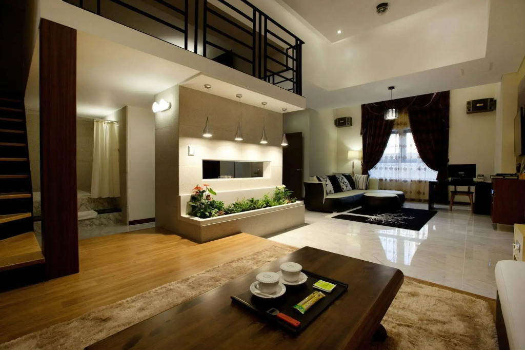 Polo Hotel