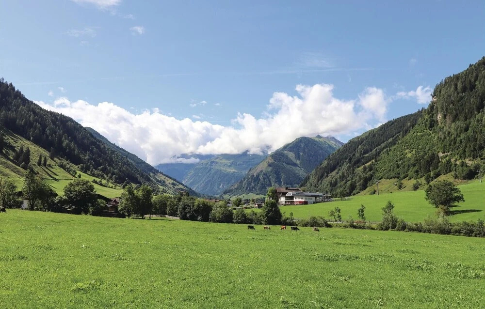 Amazing Apartment in Rauris With 2 Bedrooms and Wifi