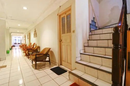 Old Town Guest House