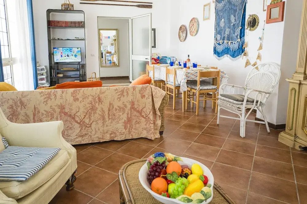 Villetta Sirena Near The Beach