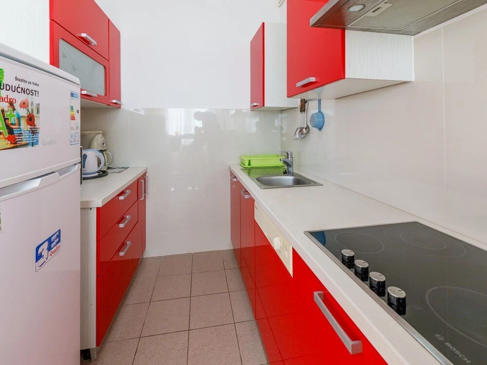 Apartment Dado
