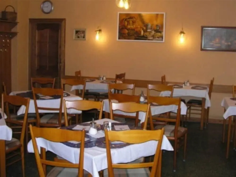 Novoměstský hotel