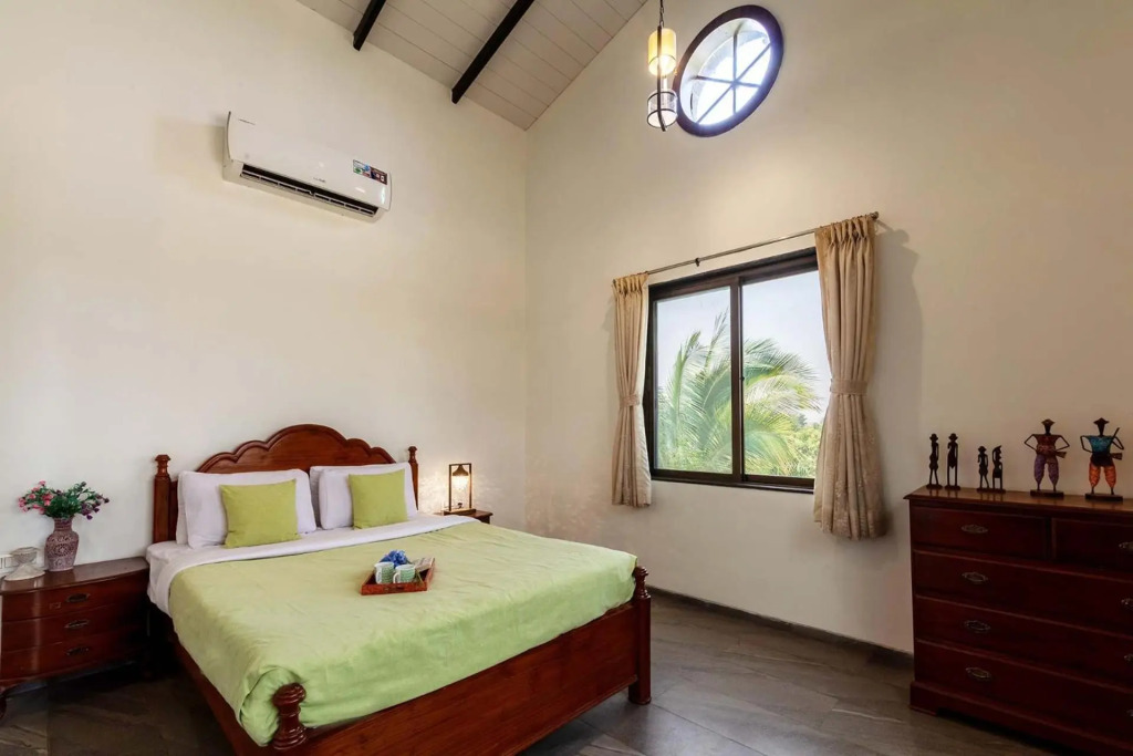StayVista at Casa Del Verde