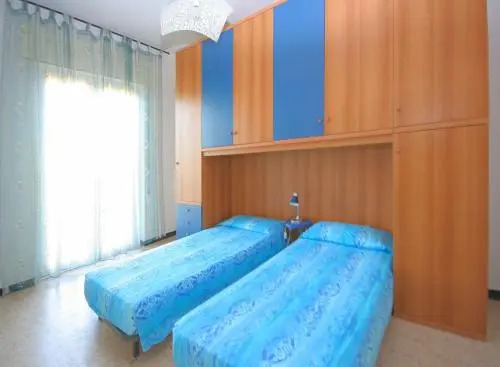 Terry Apartment