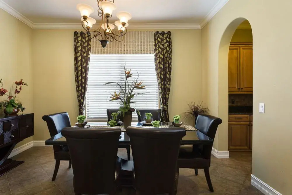 Panoramic Golf Course Views 5 Br home by RedAwning