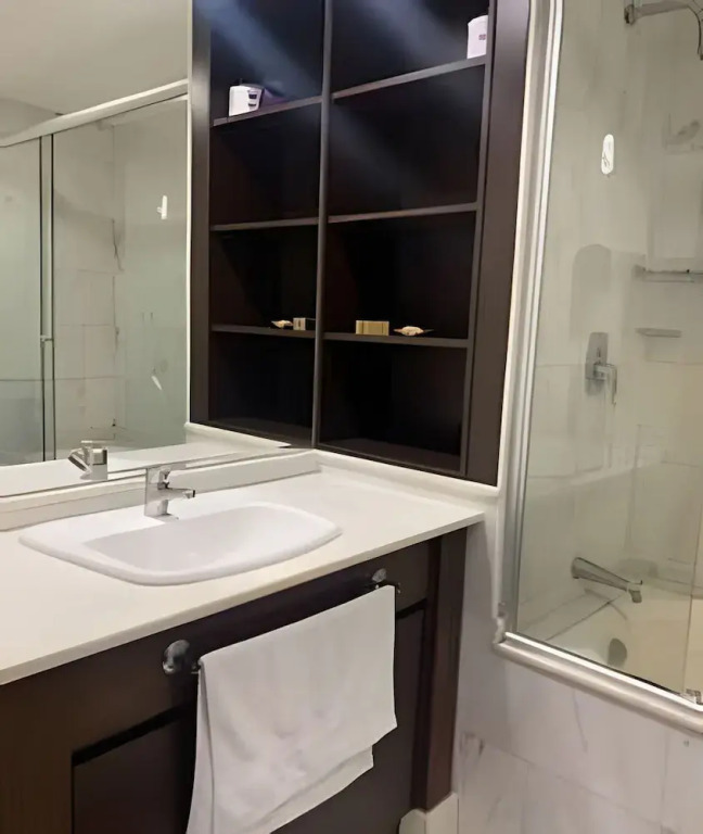 Get a Flat -101 Av Paulista