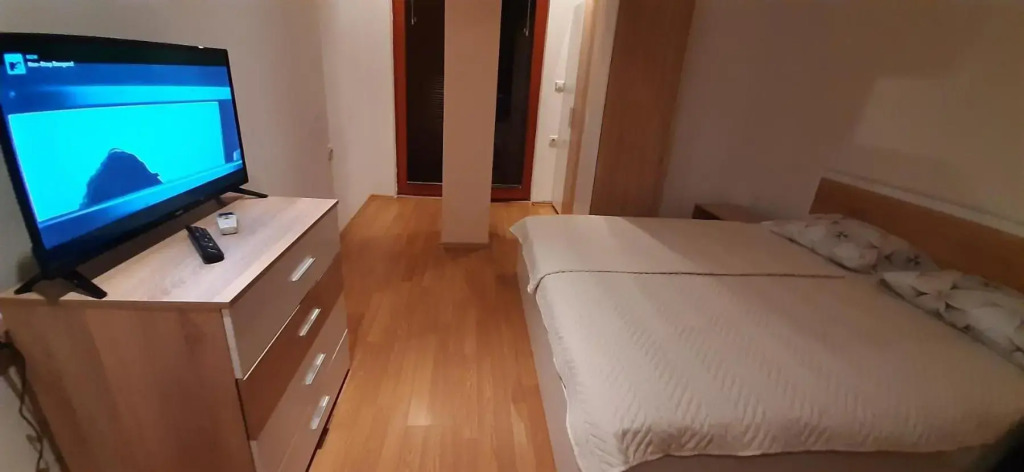Apartments Riki