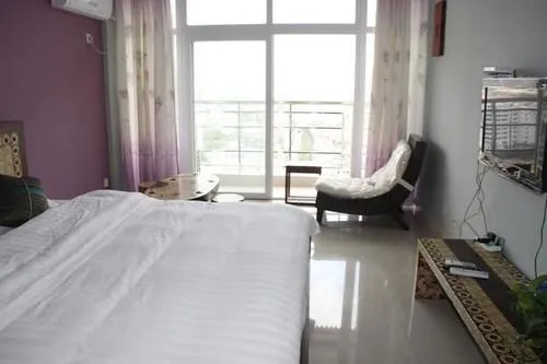 Xishuangbanna Elephanthome Hotel