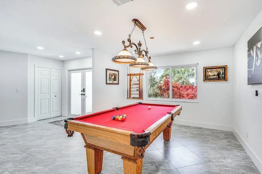3 Mi to Downtown: Idyllic Home in Cape Coral