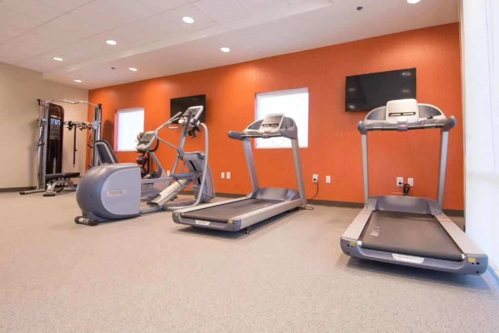Home2 Suites by Hilton Atlanta Newnan