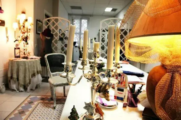 B&B Deluxe Palace (Le Muse)