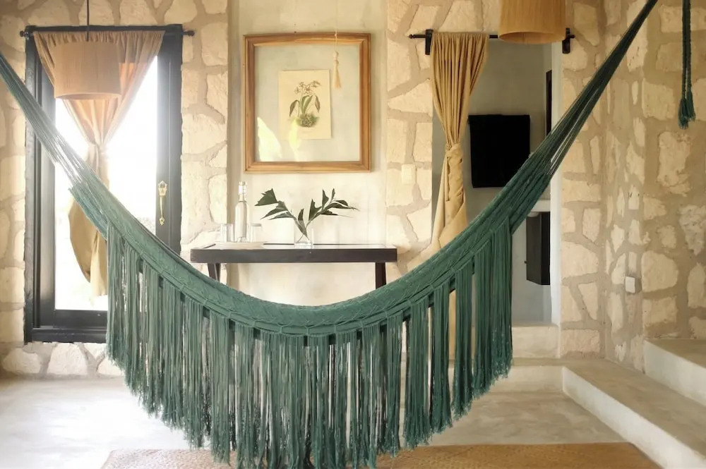 Coqui Coqui Papholchac Coba Residence & Spa