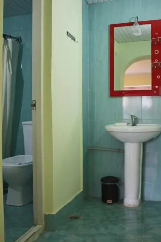 Guest House Zorbeg