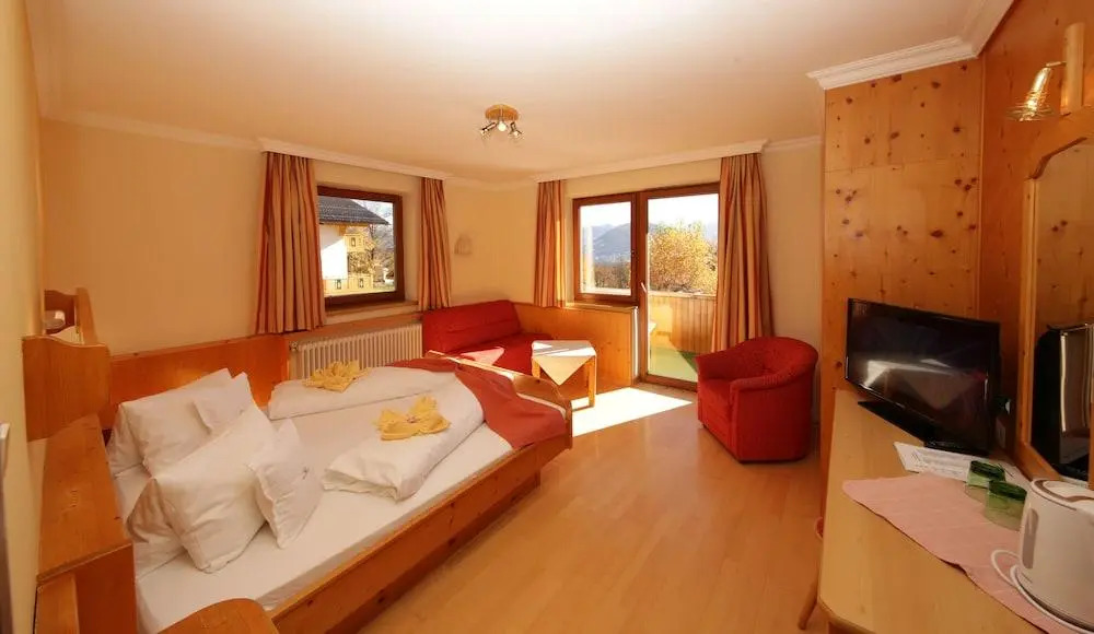 Hotel Das Hochkönig