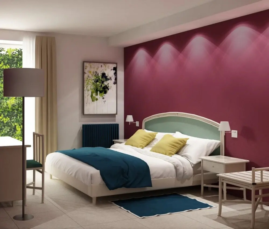 Hotel Villa Europa