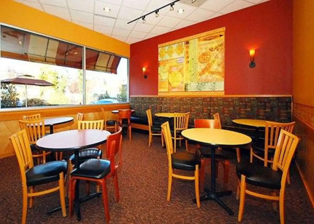 Quality Inn University Center