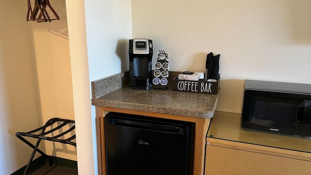 Antlers Inn
