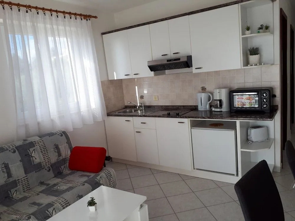 Apartment 1978