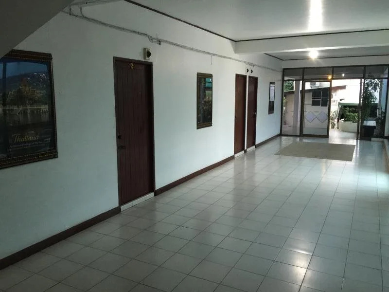 Adam Place