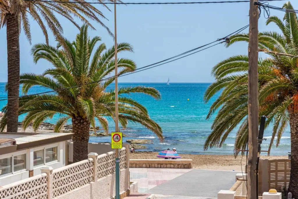 Apartamento Arenal 4 - Plusholidays